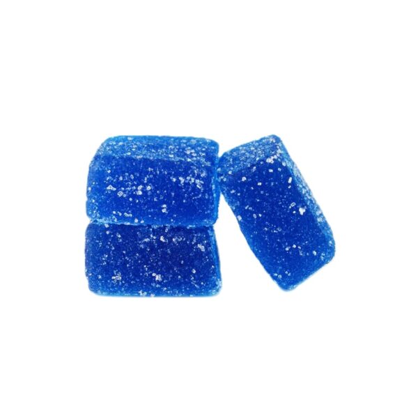 Gummies 300mg thc myrtille